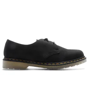 1461 Iced II Leather Oxford - Black Buttersoft