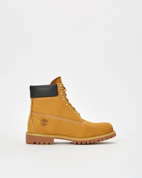 6 Premium Boot