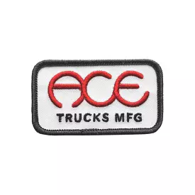 Ace Trucks Rings Patch (2.75 inch)