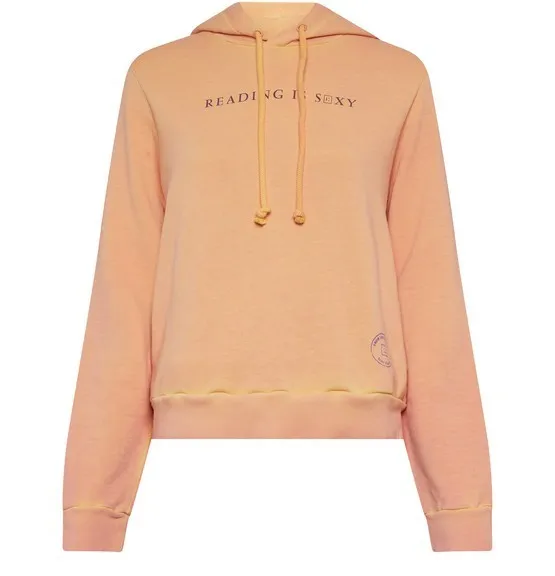 Acne Studios  |Plain Cotton Logo Hoodies & Sweatshirts