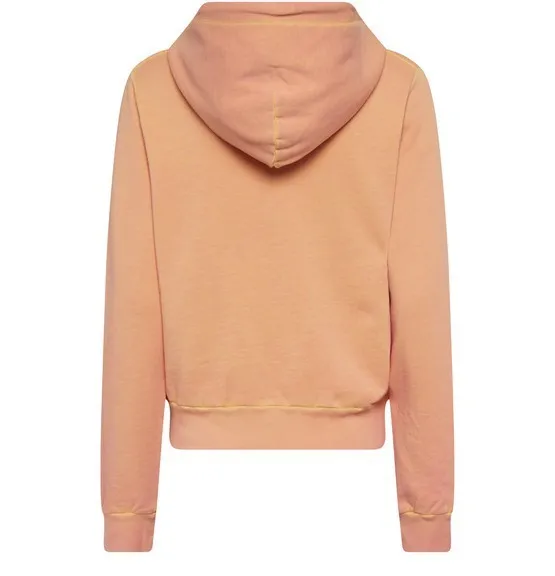 Acne Studios  |Plain Cotton Logo Hoodies & Sweatshirts