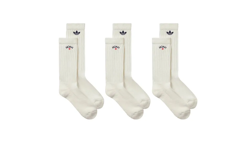 adidas NOAH SOCKS 