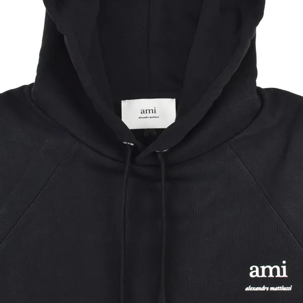 AMI PARIS  |Designers Hoodies