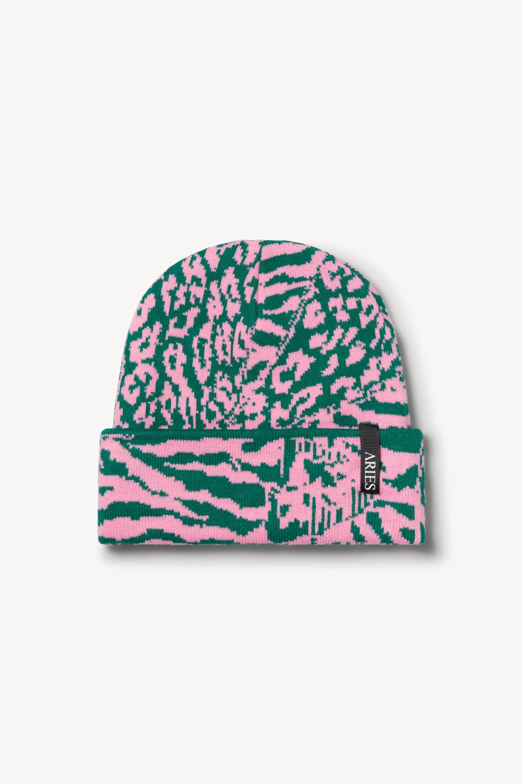 Animal Beanie