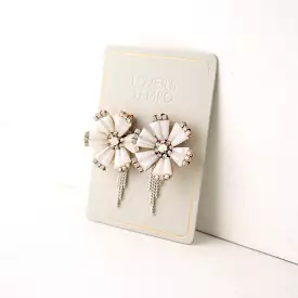 Azalea Earrings