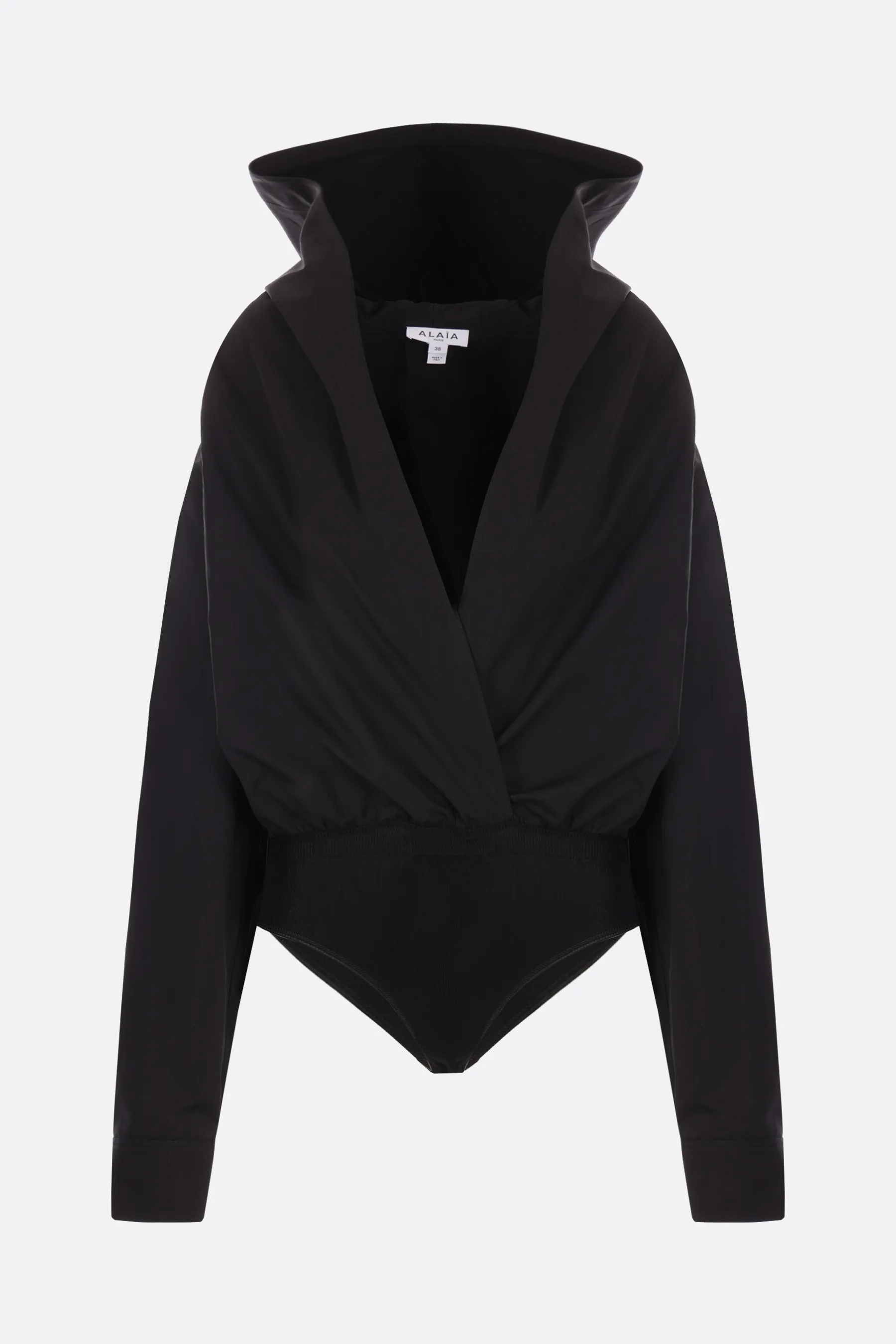 Azzedine Alaia  |Hoodies & Sweatshirts