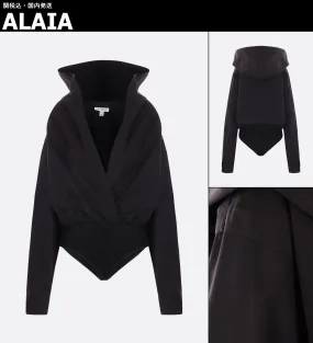 Azzedine Alaia  |Hoodies & Sweatshirts