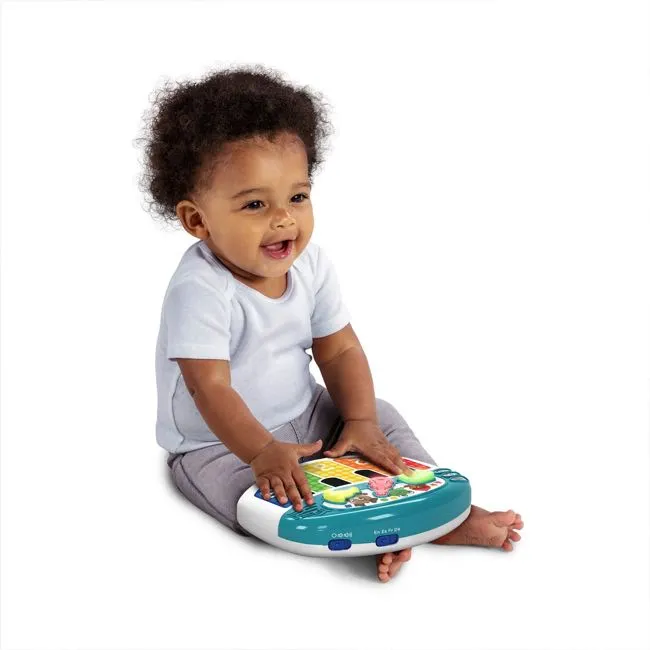 Baby Einstein Musical Toy Discover & Play Piano