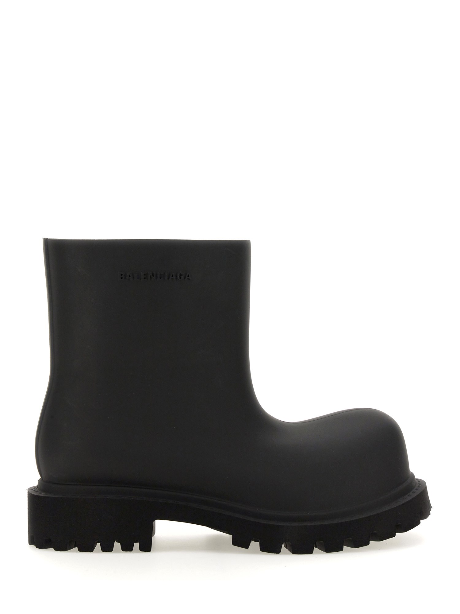 BALENCIAGA    BOOT STEROID