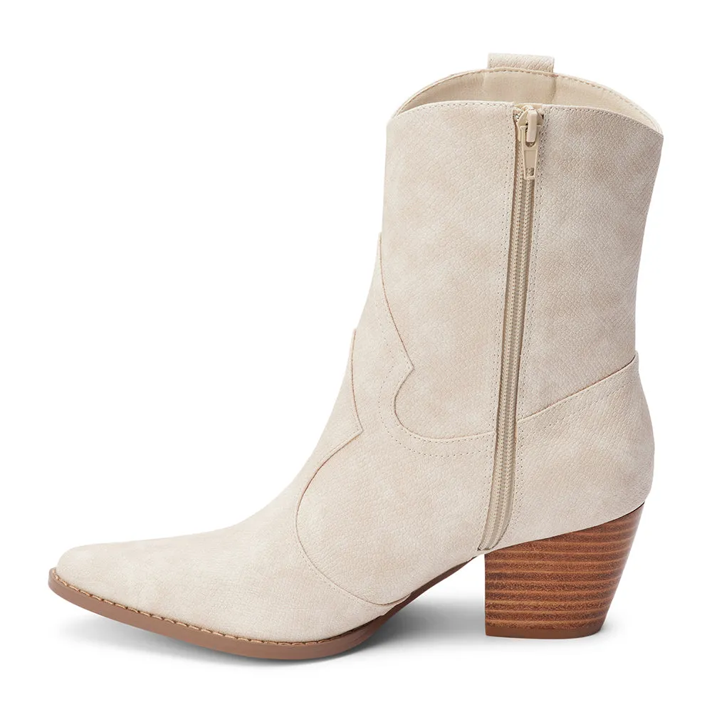 Bambi Western Boot