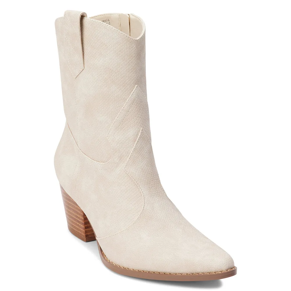 Bambi Western Boot