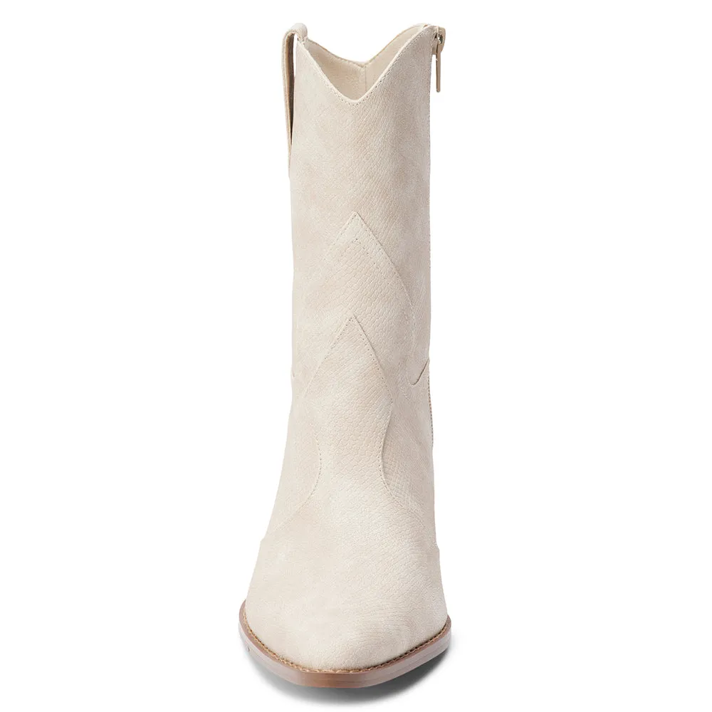 Bambi Western Boot