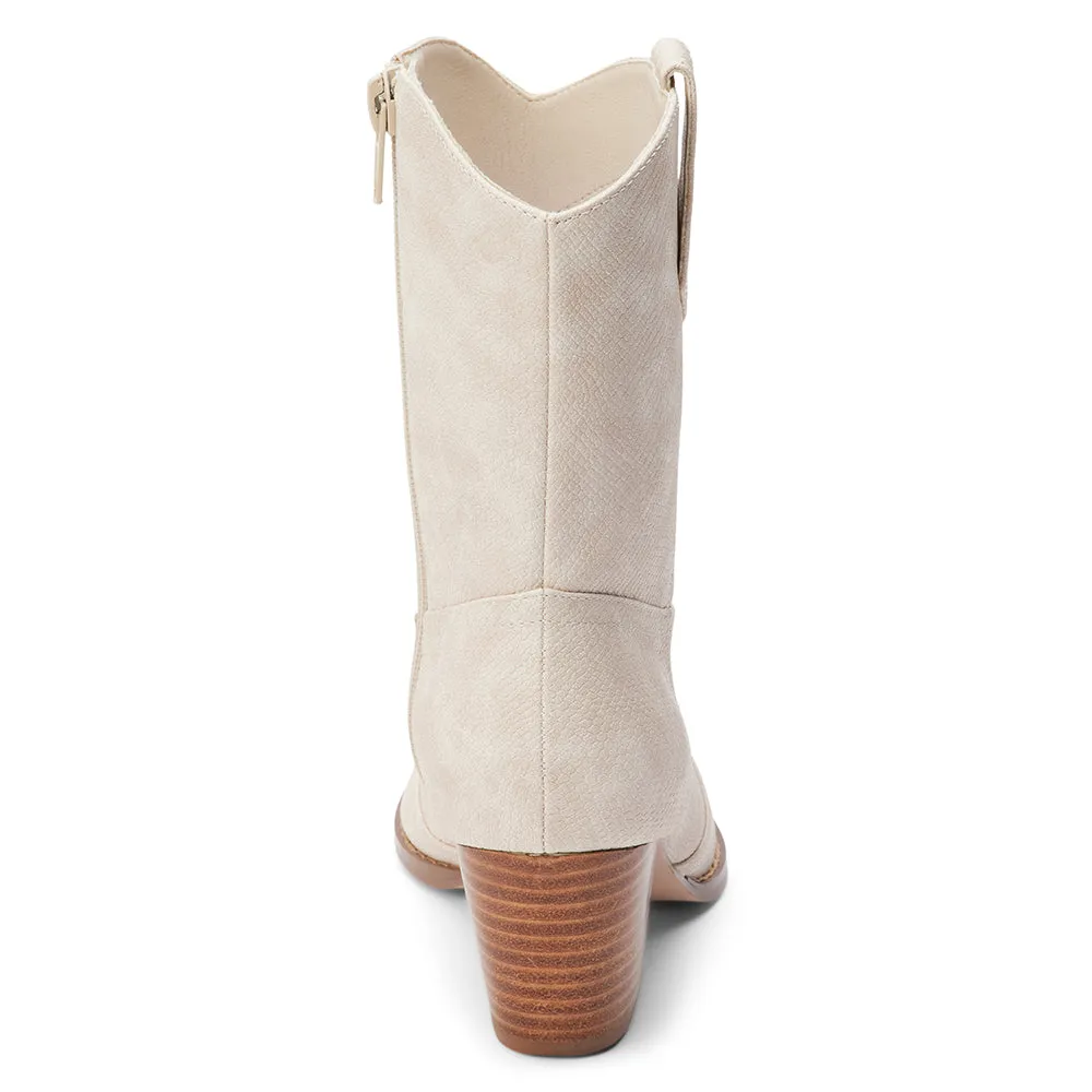 Bambi Western Boot