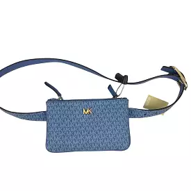 Belt Bag Designer By Michael Kors  Size: Small