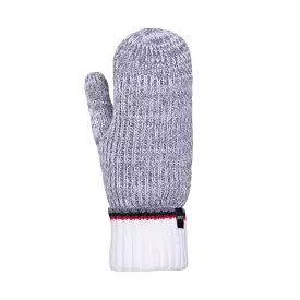 Big Kids' Camper Knitted Mittens