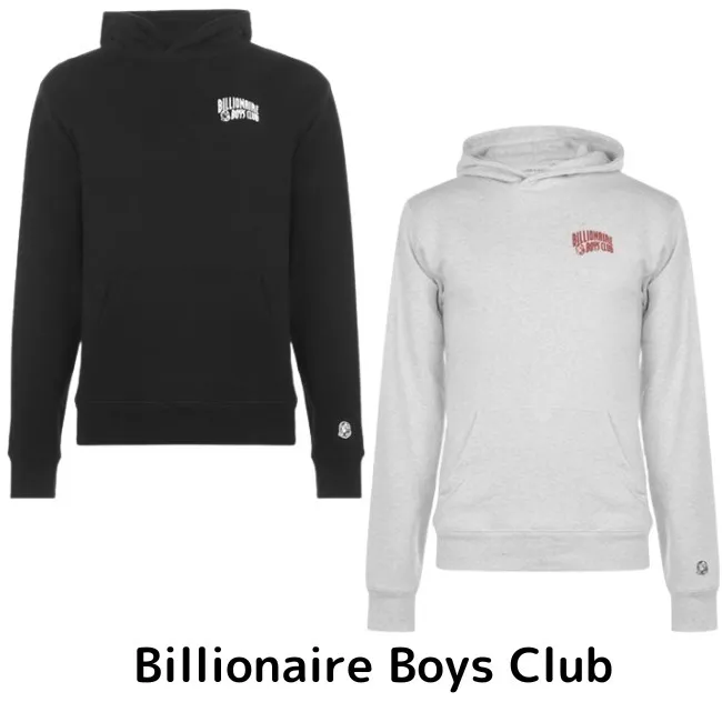 Billionaire Boys Club  |Hoodies