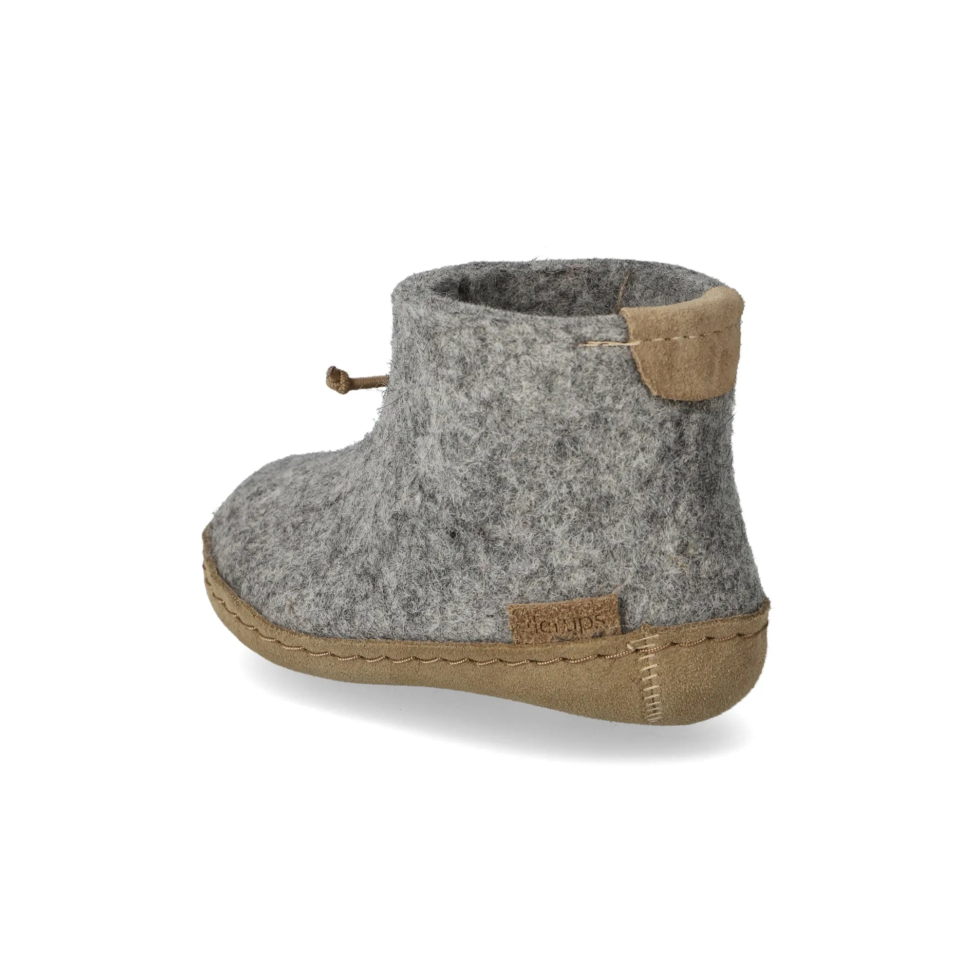 Boot kids - Grey