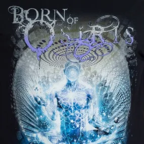 Born of Osiris Discovery