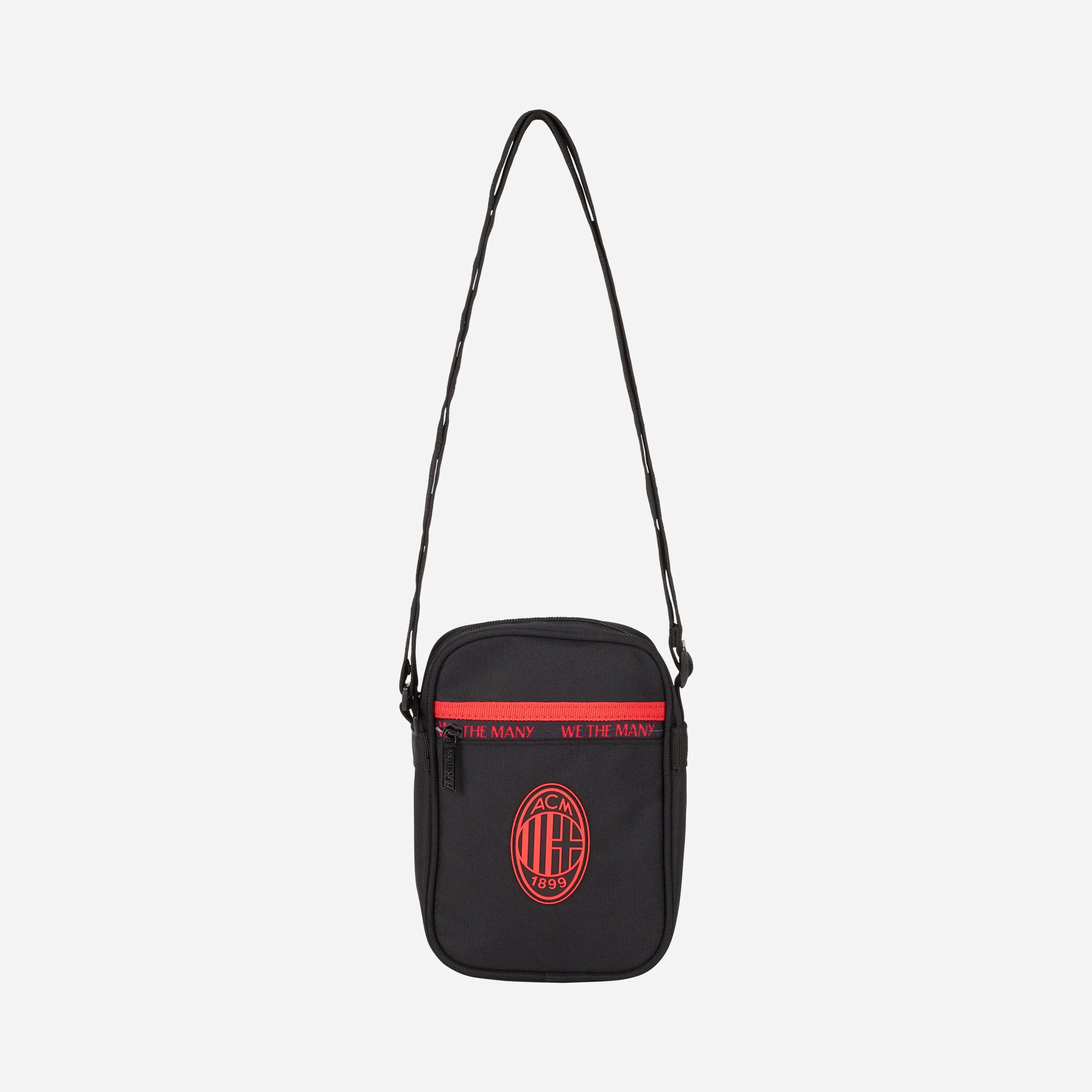 BORSA A TRACOLLA MILAN