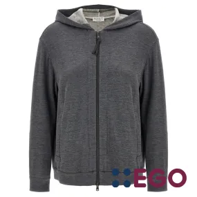 BRUNELLO CUCINELLI  |Hoodies & Sweatshirts