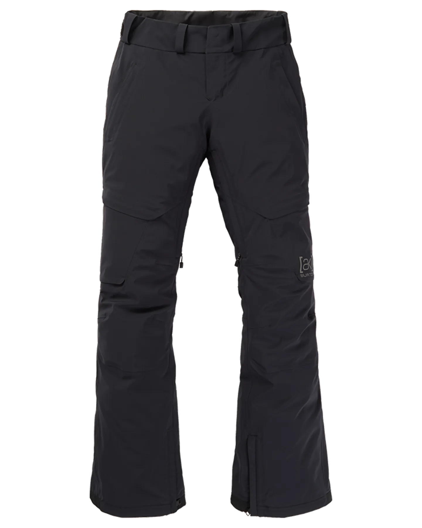 Burton Women's [ak]® Summit Gore-Tex 2L Snow Pants - True Black