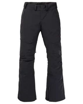 Burton Women's [ak]® Summit Gore-Tex 2L Snow Pants - True Black