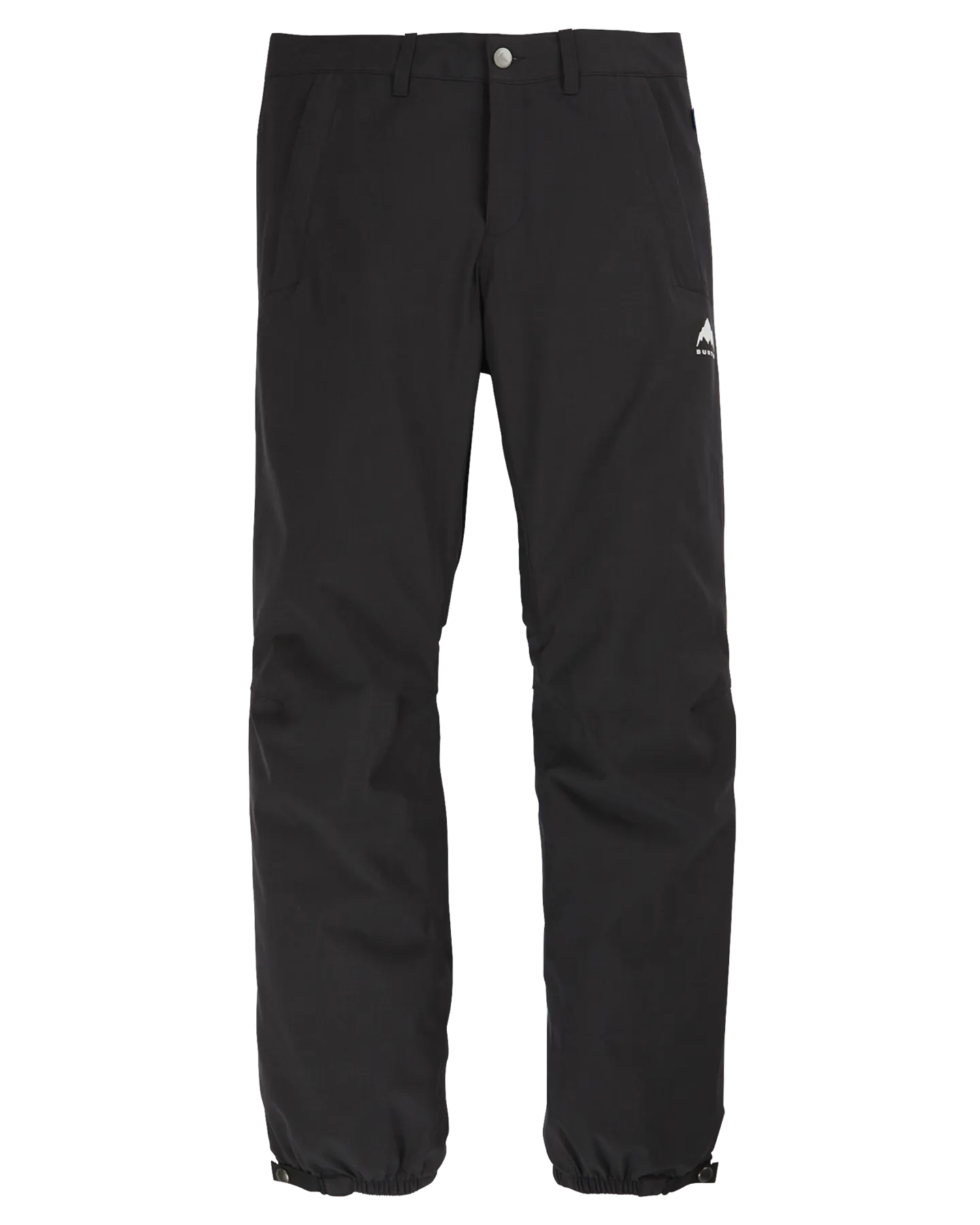 Burton Women's Melter Plus 2L Pants - True Black | Shop Snow Pants & Suits at Trojan Wake Ski Snow & Snow Skiers War