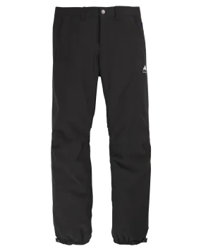 Burton Women's Melter Plus 2L Pants - True Black | Shop Snow Pants & Suits at Trojan Wake Ski Snow & Snow Skiers War