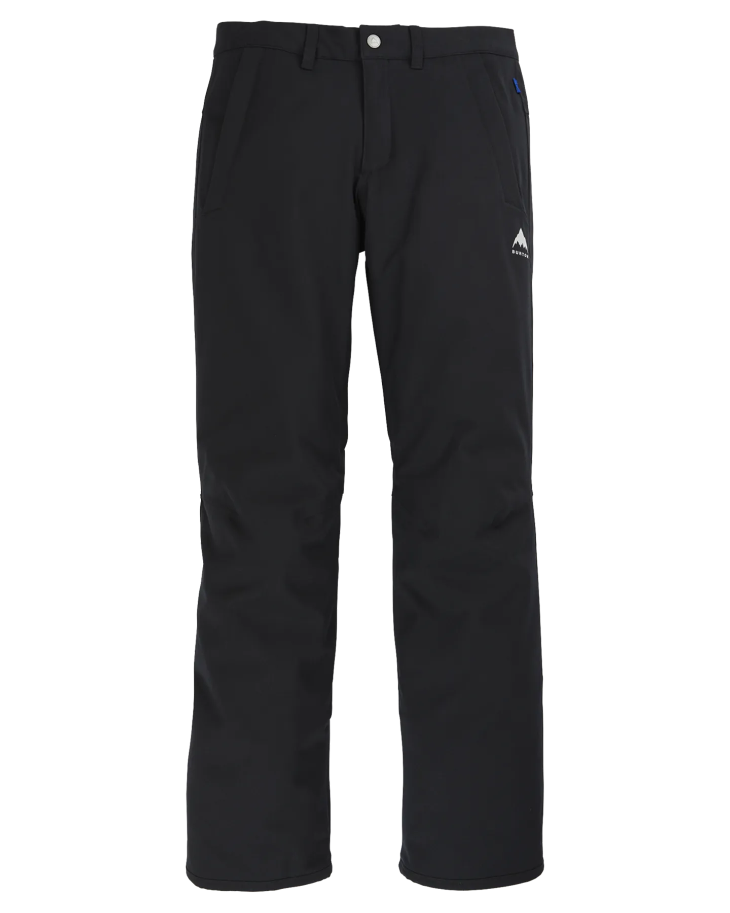 Burton Women's Society Snow Pants - True Black | Shop Snow Pants & Suits at Trojan Wake Ski Snow & Snow Skiers Wareh