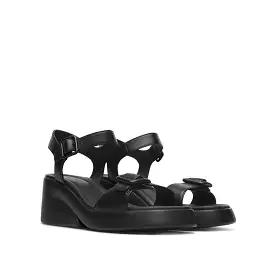    Camper Kaah Black sandal for women