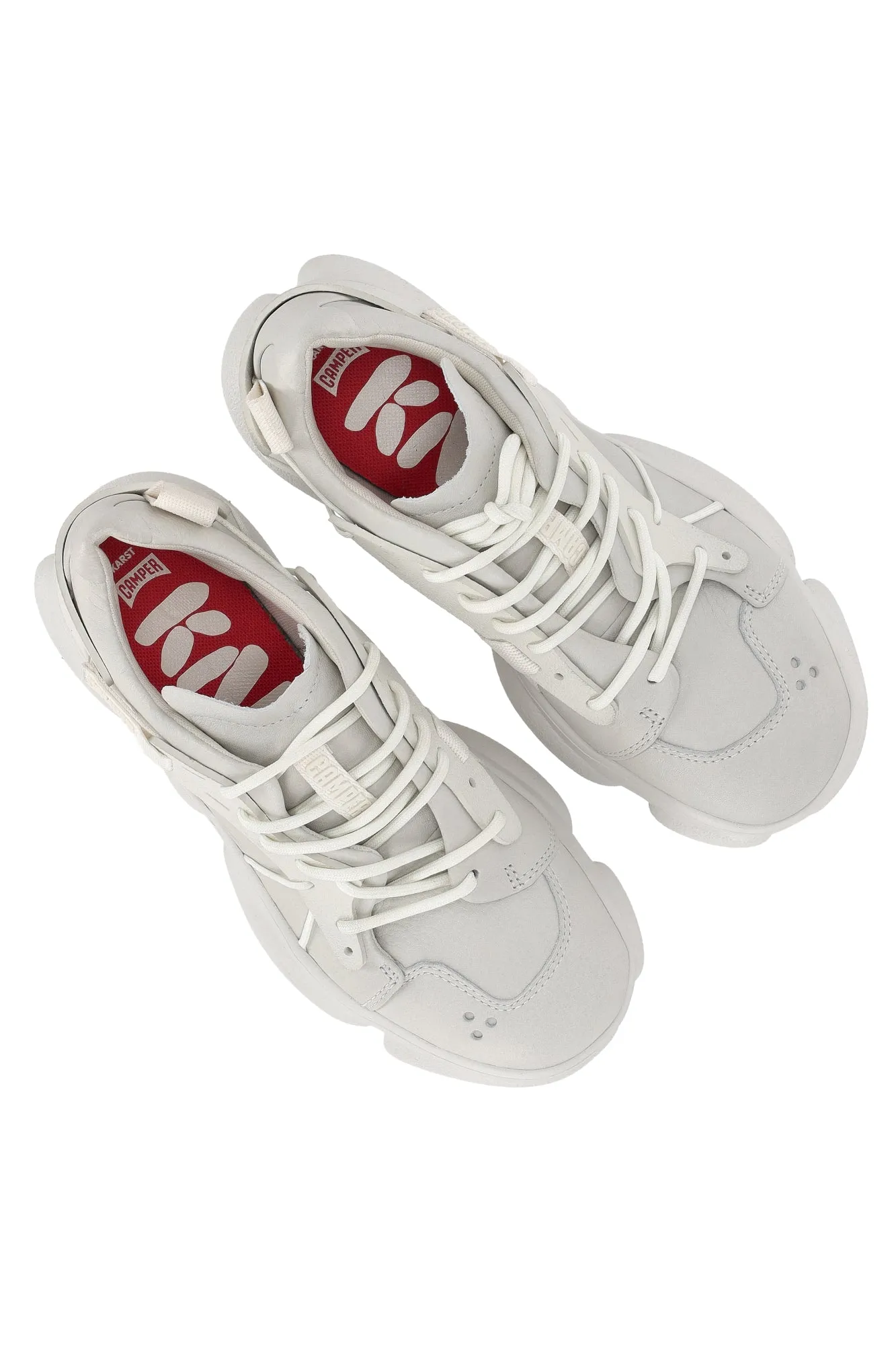 Camper Sneakers Donna K201439