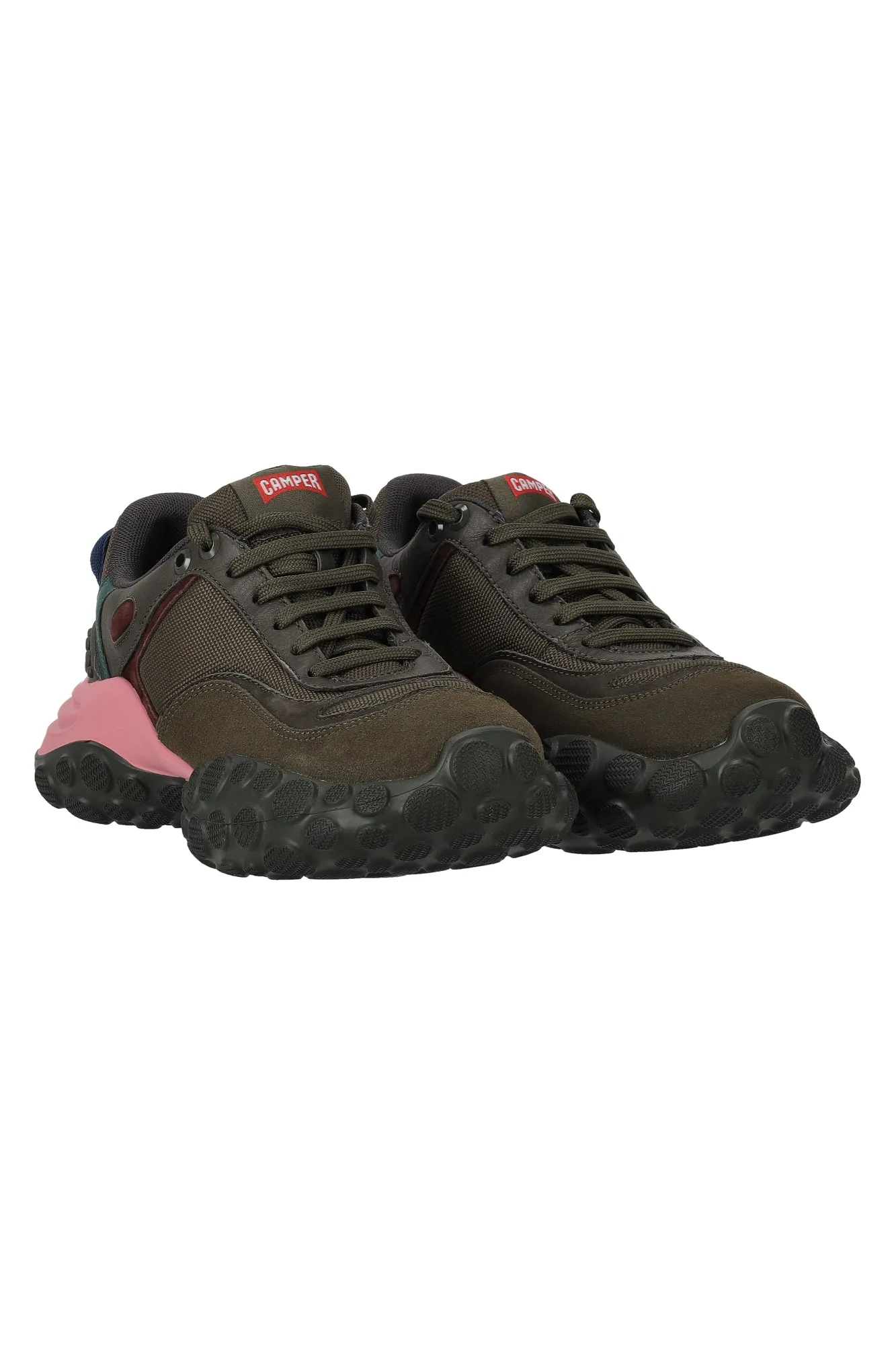 Camper Sneakers Donna K201590