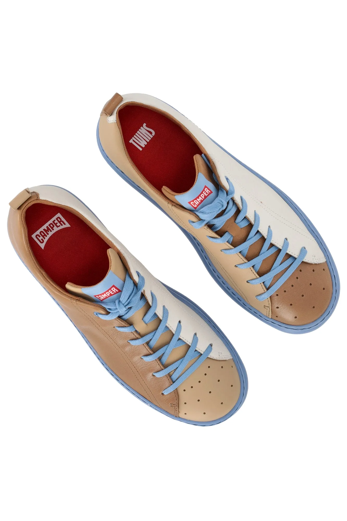 Camper Sneakers Uomo K100226|