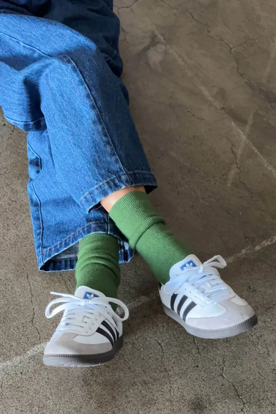 Camper Socks