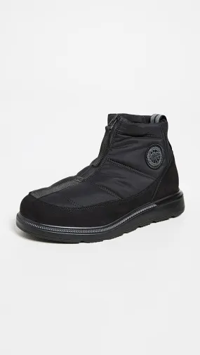 Canada Goose   Crofton Puffer Boots 