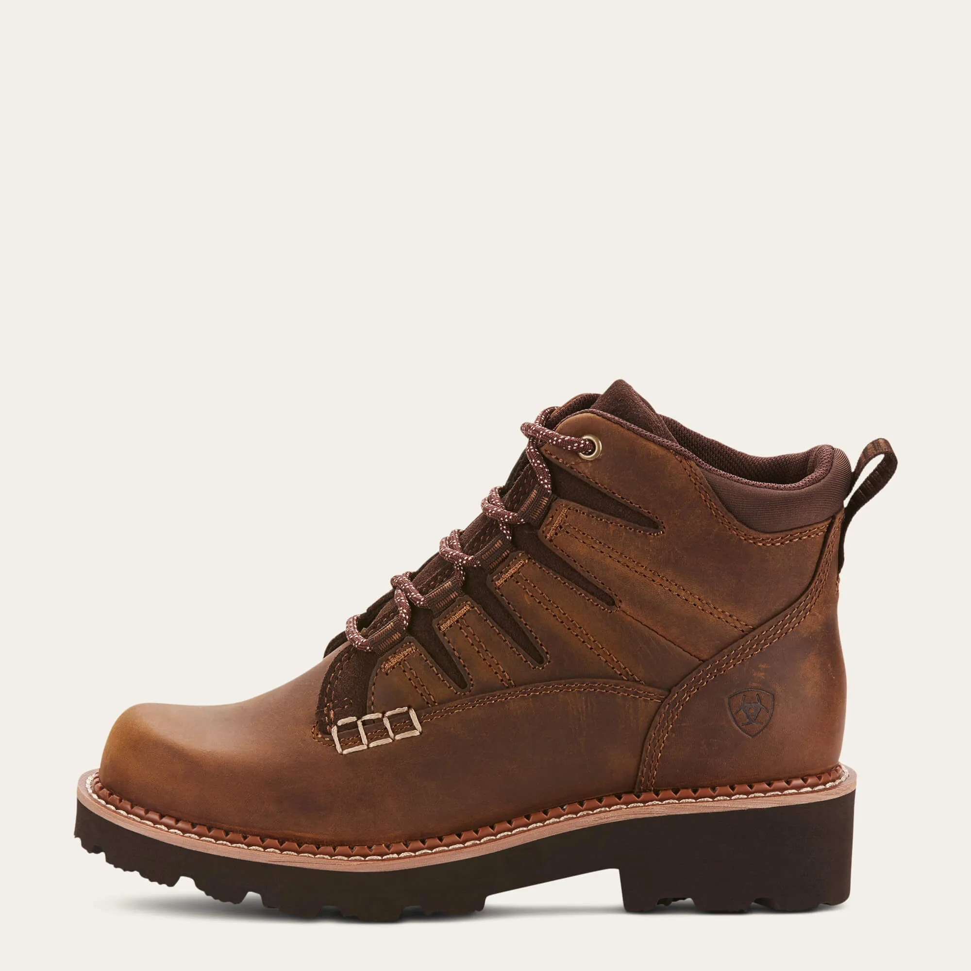 Canyon II Boot