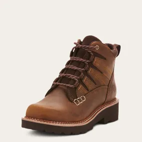 Canyon II Boot