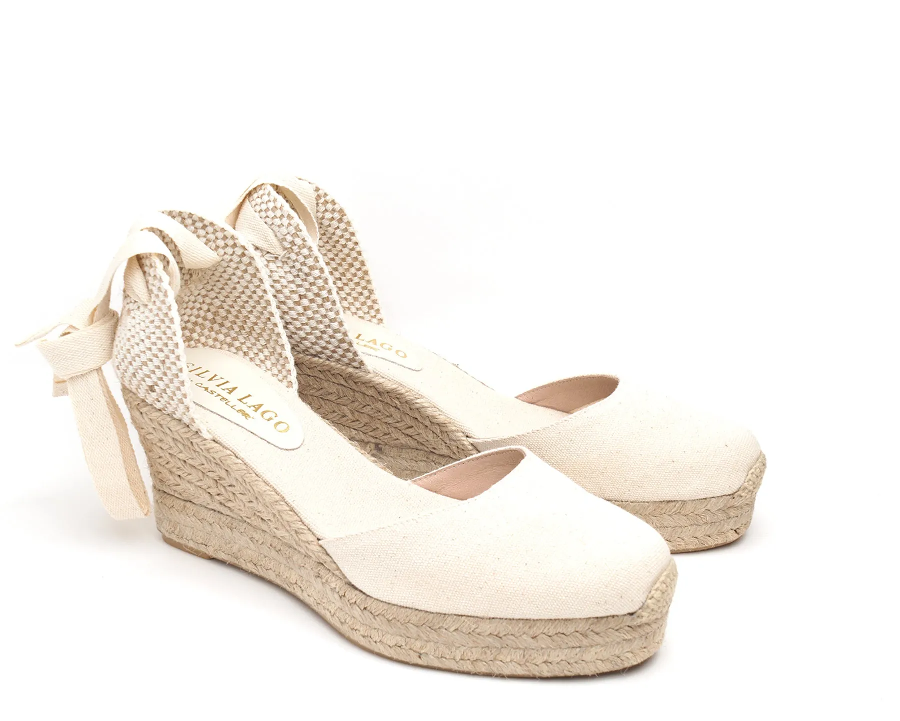 Capri 8 cream