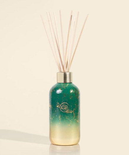 Capri Blue Reed Diffuser - Crystal Pine - FINAL SALE