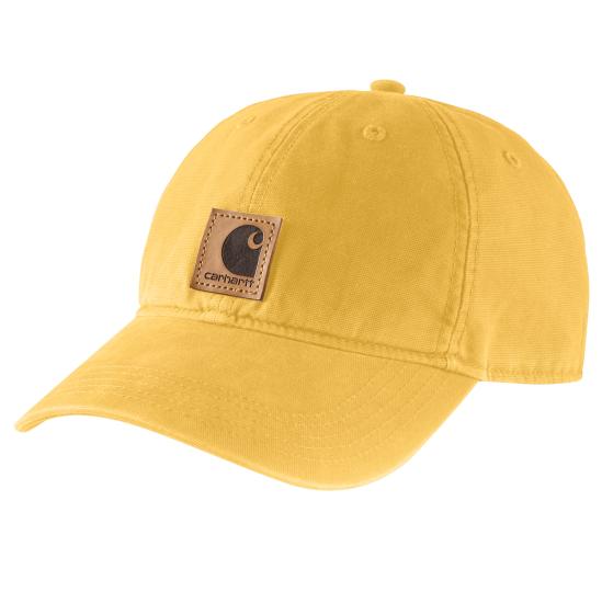 Carhartt Canvas Cap