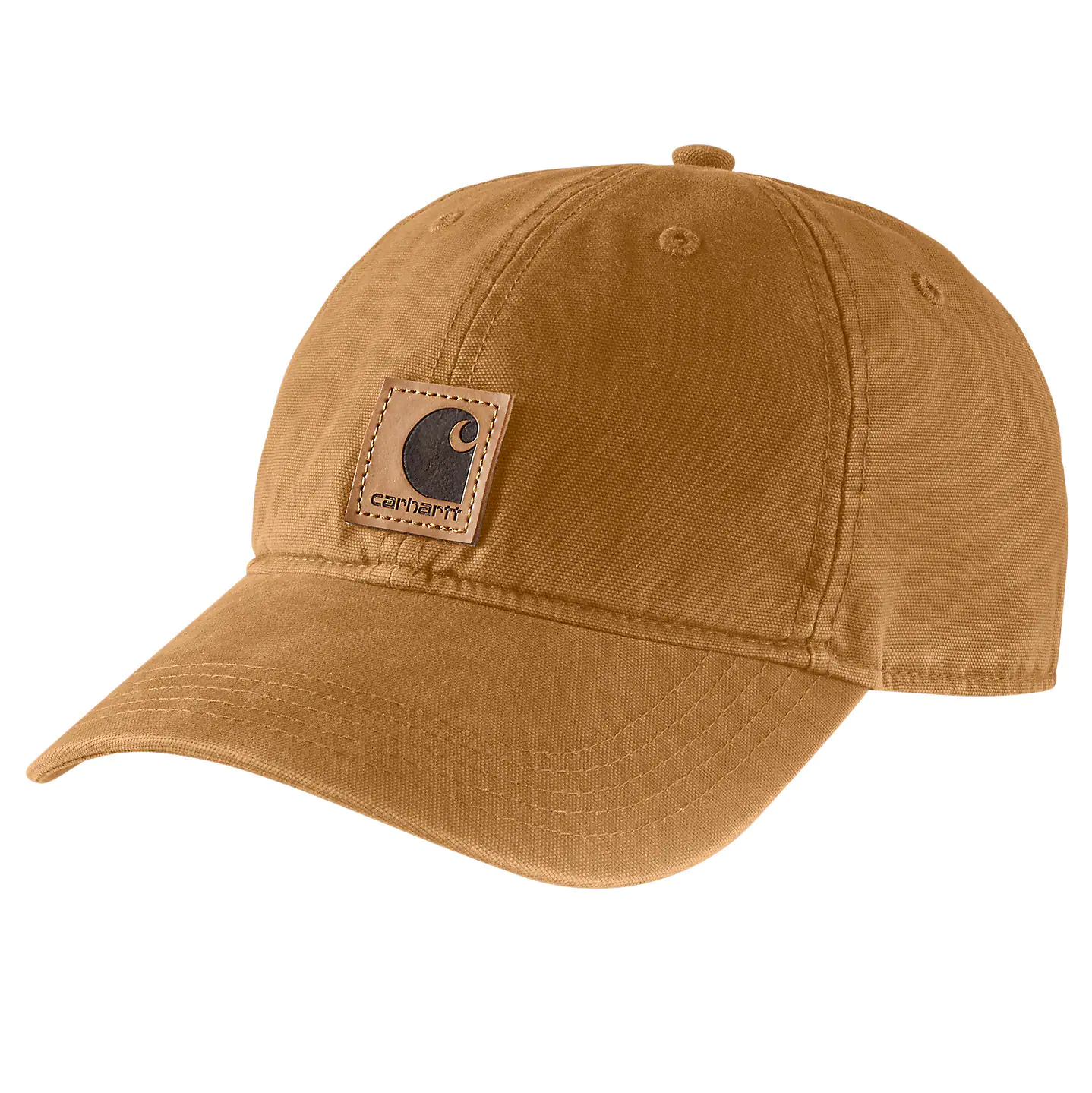 Carhartt Canvas Cap