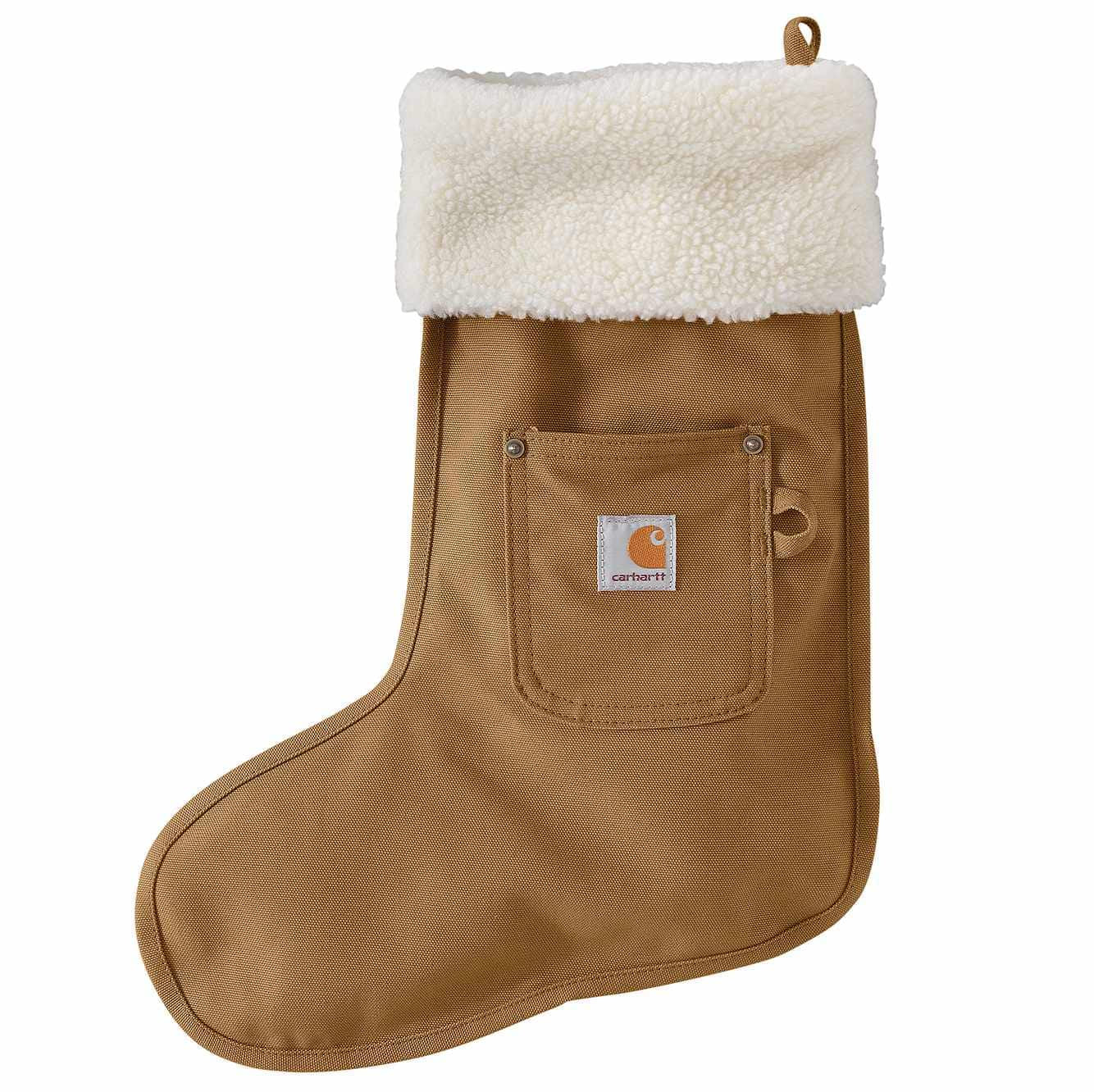 Carhartt Christmas Stocking