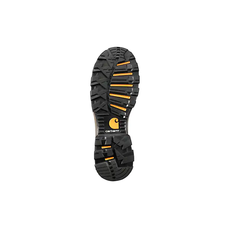 Carhartt Ground Force 6 inch Composite Toe Work Boot