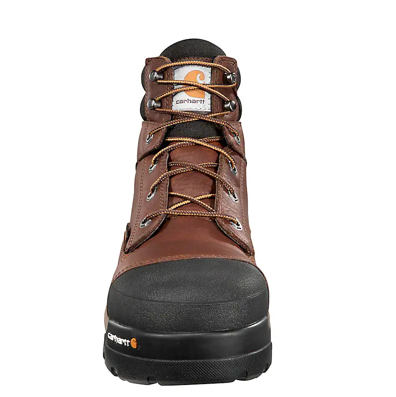 Carhartt Ground Force 6 inch Composite Toe Work Boot