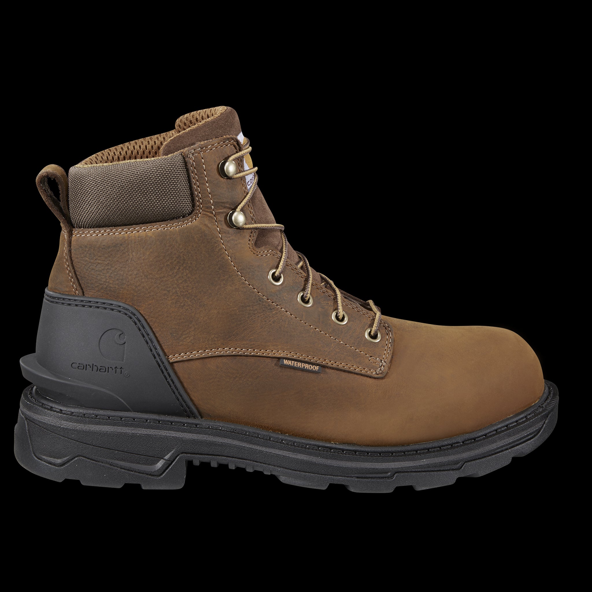 Carhartt Ironwood Work Boot