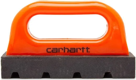 Carhartt Skate Rub Brick Tool