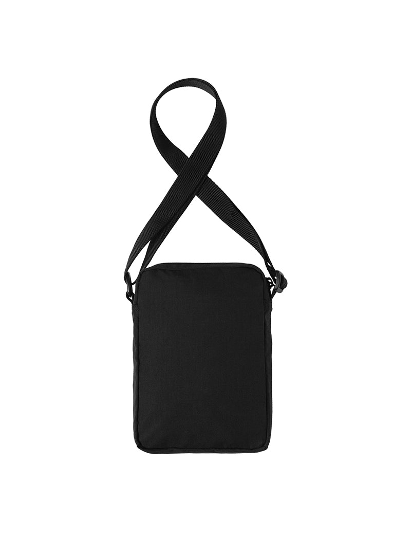 Carhartt WIP Haste Shoulder Bag Black