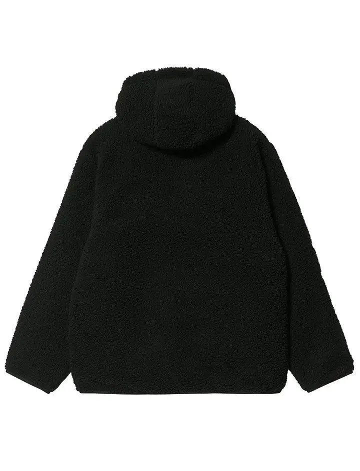 Carhartt WIP Hooded Loon Liner Black / Black