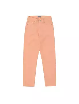 Carhartt WIP Page Carrot Ankle Pant Peach