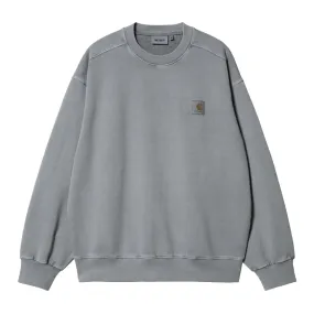 Carhartt WIP Vista Sweatshirt - Mirror